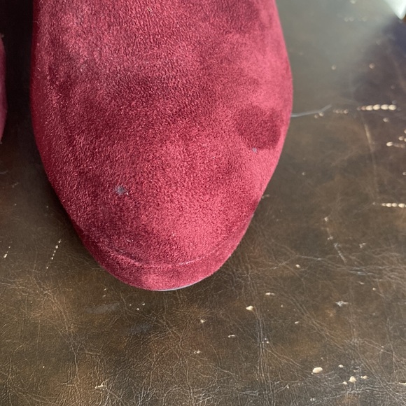 Bamboo Booties - Picture 3 of 5